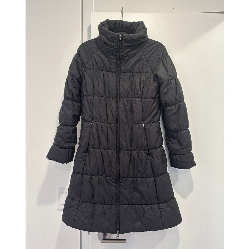 Patagonia Long Puffer Jacket